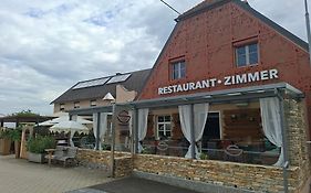 Restaurant Hotel Schrott